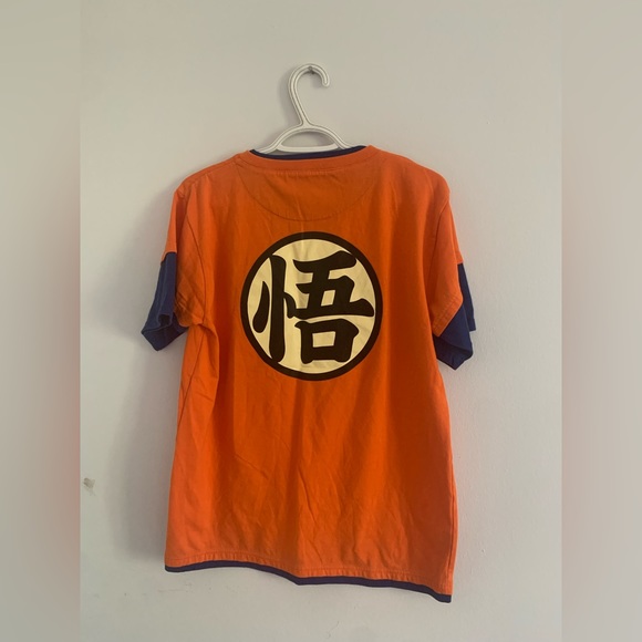 Dragon Ball Shirt - Picture 2 of 2